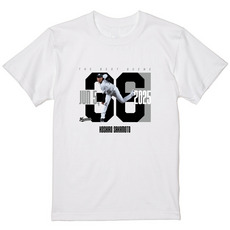 2025ベストシーン Tシャツ(6.5#36坂本)