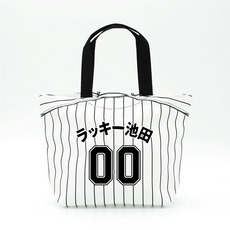 2025選手ニックネーム ランチトート(ホーム)