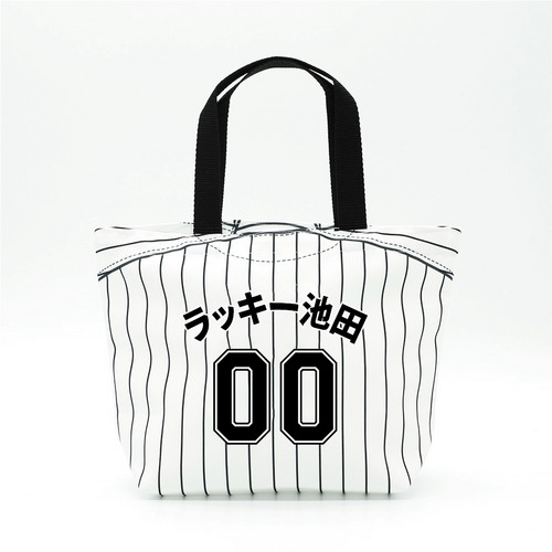 2025選手ニックネーム ランチトート(ホーム) 詳細画像 1カラー 1