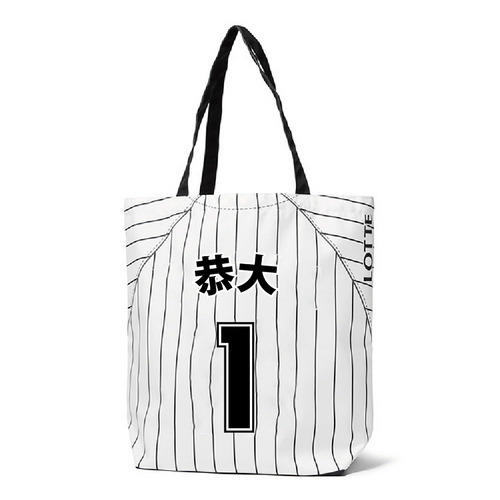 2025選手ニックネーム トートバッグ(ホーム) 詳細画像 1カラー 1