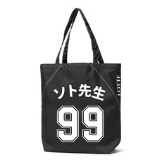 2025選手ニックネーム トートバッグ(ビジター)