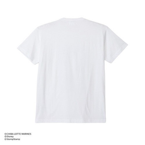 ミッキー/Tシャツ 詳細画像 ホワイト 2