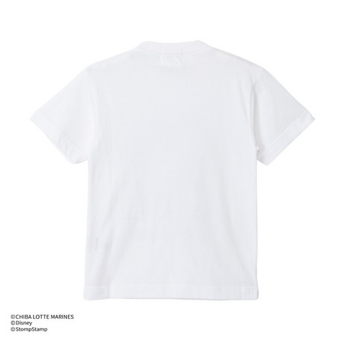 ミッキー/Tシャツ KIDS 詳細画像 ホワイト 2