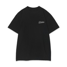 20選手展開 マリーンズ×スイカバー2025 Tシャツ ブラック 詳細画像