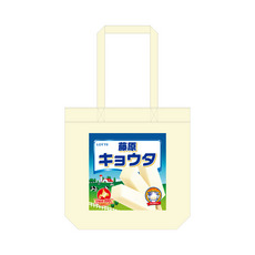 20選手展開 マリーンズ×北海道バニラバー2025 トートバッグ