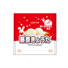 20選手展開 マリーンズ×雪見だいふく2025 ハンドタオル