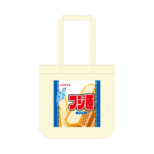 20選手展開 マリーンズ×モナ王2025 トートバッグ 詳細画像 1カラー 1
