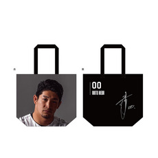 MARINES OFFICIAL FANBOOK 2025 第3弾 トートバッグ  