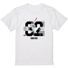 2025ベストシーン Tシャツ(6.10#32佐藤)