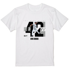 2025ベストシーン Tシャツ(6.10#42サモンズ)