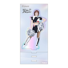 M☆Splash!! 2025 背景付きオーロラアクリルスタンド
