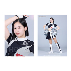 M☆Splash!! 2025 ブロマイド2枚セット