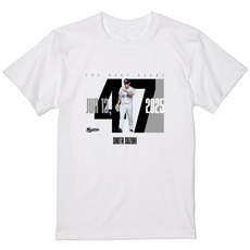 2025ベストシーン Tシャツ(6.13#47鈴木)