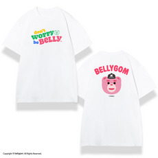 2025 マリーンズ×ベリゴム Tシャツ