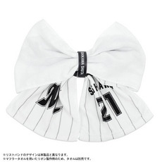 リーンちゃん PVCリストバンド 詳細画像
