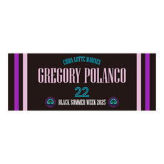 選手フェイスタオル2025　BSW 詳細画像