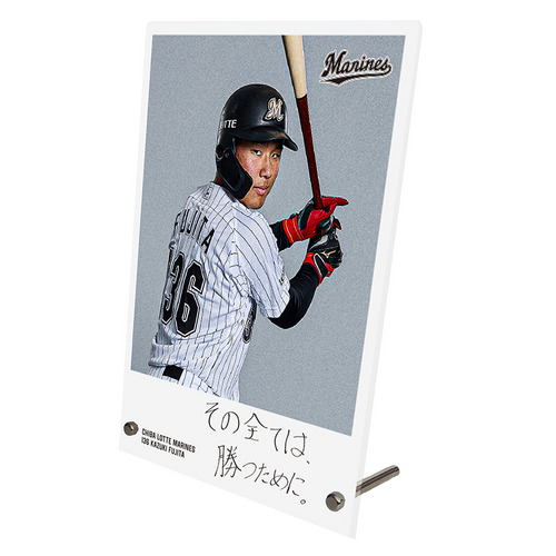 リトルバスターズ　15th A3アクリルパネル未開封 Le☆S☆Ca 1st Live グローイング アクリルパネル – Tokyo 7th