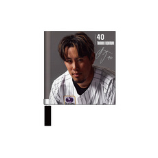 MARINES OFFICIAL FANBOOK 2025 第4弾 ミニフラッグ