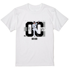 2025ベストシーン Tシャツ(6.24#00池田)