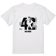 2025ベストシーン Tシャツ(6.24#42サモンズ)