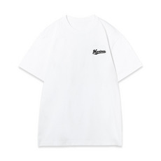 ネームカスタム マリーンズ×雪見だいふく2025 Tシャツ  ホワイト 詳細画像