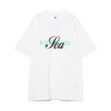 MARINES×WIND AND SEA BSWTシャツ (SEA Logo) 詳細画像