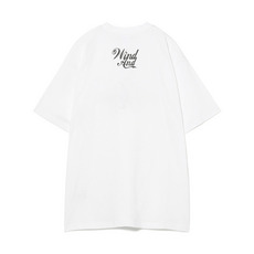 MARINES×WIND AND SEA BSWTシャツ (SEA Logo) 詳細画像