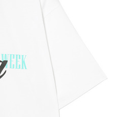 MARINES×WIND AND SEA BSWTシャツ (SEA Logo) 詳細画像