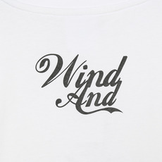 MARINES×WIND AND SEA BSWTシャツ (SEA Logo) 詳細画像