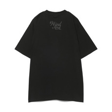 MARINES×WIND AND SEA BSWTシャツ (SEA Logo) 詳細画像