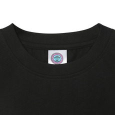 MARINES×WIND AND SEA BSWTシャツ (SEA Logo) 詳細画像