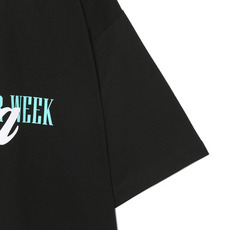 MARINES×WIND AND SEA BSWTシャツ (SEA Logo) 詳細画像