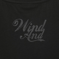 MARINES×WIND AND SEA BSWTシャツ (SEA Logo) 詳細画像