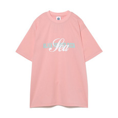 MARINES×WIND AND SEA BSWTシャツ (SEA Logo) 詳細画像