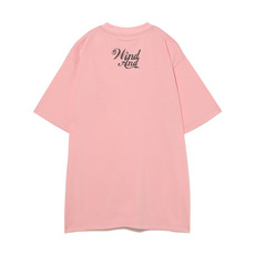 MARINES×WIND AND SEA BSWTシャツ (SEA Logo) 詳細画像