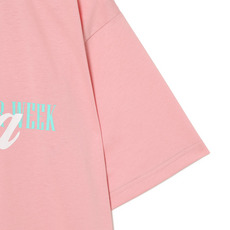 MARINES×WIND AND SEA BSWTシャツ (SEA Logo) 詳細画像