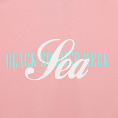 MARINES×WIND AND SEA BSWTシャツ (SEA Logo) 詳細画像