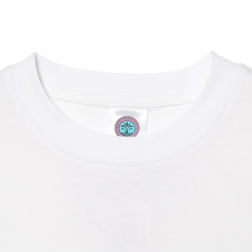 MARINES×WIND AND SEA BSWTシャツ (SEA Logo) 詳細画像 ホワイト 3