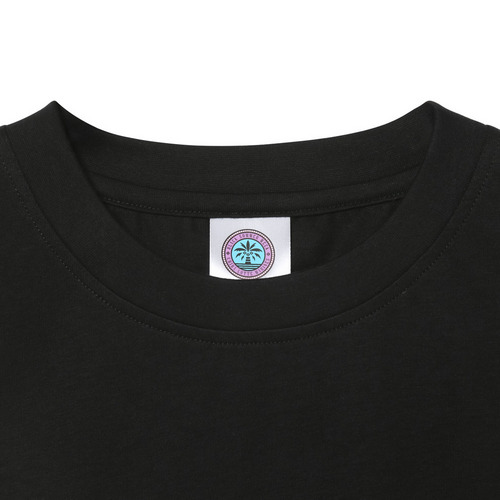 MARINES×WIND AND SEA BSWTシャツ (SEA Logo) 詳細画像 ブラック 3