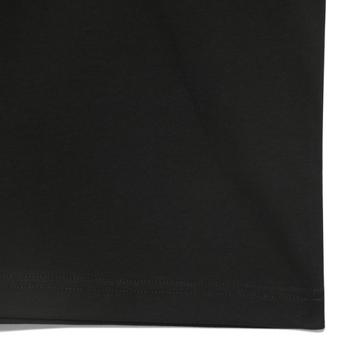MARINES×WIND AND SEA BSWTシャツ (SEA Logo) 詳細画像 ブラック 5