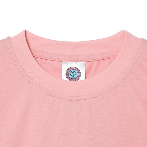 MARINES×WIND AND SEA BSWTシャツ (SEA Logo) 詳細画像 レトロピンク 3