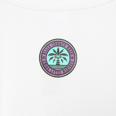 MARINES×WIND AND SEA BSWTシャツ (Text Logo) 詳細画像