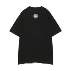 MARINES×WIND AND SEA BSWTシャツ (Text Logo) 詳細画像