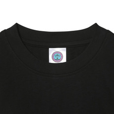 MARINES×WIND AND SEA BSWTシャツ (Text Logo) 詳細画像