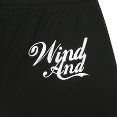 MARINES×WIND AND SEA BSWハーフパンツ 詳細画像