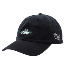 MARINES×WIND AND SEA BSWキャップ