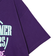 BSWピグメントダイTシャツ 詳細画像