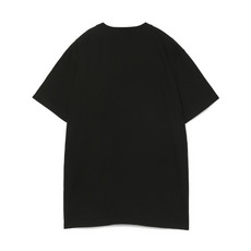 BSW半袖Tシャツ（テキストロゴ/ルミナスプリント） 詳細画像