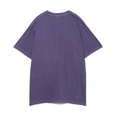 BSW半袖Tシャツ（テキストロゴ/ルミナスプリント） 詳細画像