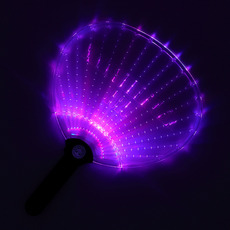 BSW光るうちわ2025  